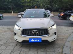 Infiniti QX50 2.0T AWD Flagship Edition - ფოტო 3