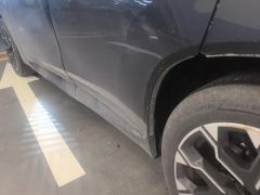 BMW X3 xDrive30L Premier M Sport Package - ფოტო 11