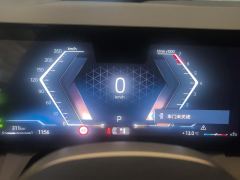 BMW X3 xDrive30L Premier M Sport Package - ფოტო 20