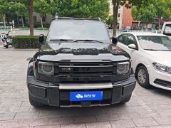 Icar Car iCAR V27 200km AWD500 - фото 3
