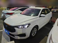 Ford Escort 1.5L Tiptronic Gold Edition - ფოტო 1