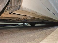 Ford Escort 1.5L Tiptronic Gold Edition - ფოტო 10