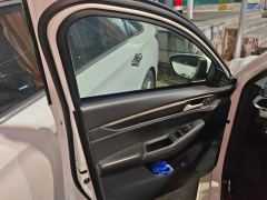 Ford Escort 1.5L Tiptronic Gold Edition - ფოტო 12