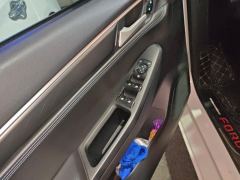 Ford Escort 1.5L Tiptronic Gold Edition - ფოტო 13