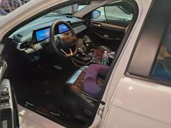 Ford Escort 1.5L Tiptronic Gold Edition - ფოტო 14