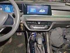 Ford Escort 1.5L Tiptronic Gold Edition - ფოტო 17