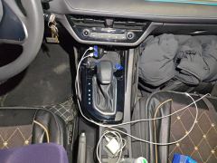 Ford Escort 1.5L Tiptronic Gold Edition - ფოტო 19