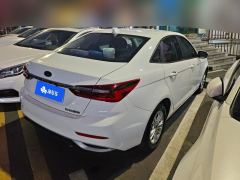 Ford Escort 1.5L Tiptronic Gold Edition - ფოტო 2