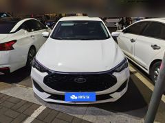 Ford Escort 1.5L Tiptronic Gold Edition - ფოტო 3