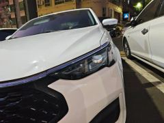 Ford Escort 1.5L Tiptronic Gold Edition - ფოტო 4