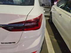 Ford Escort 1.5L Tiptronic Gold Edition - ფოტო 5