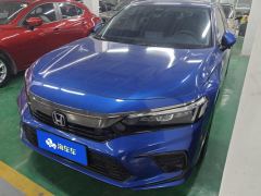 Honda Civic 240TURBO CVT Edition - photo 1