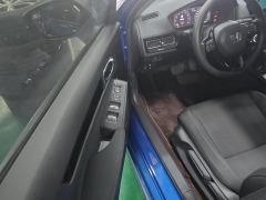 Honda Civic 240TURBO CVT Edition - photo 12