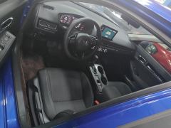 Honda Civic 240TURBO CVT Edition - photo 14