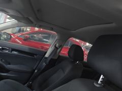Honda Civic 240TURBO CVT Edition - photo 15
