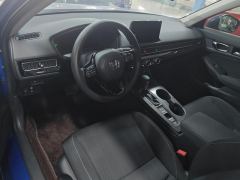 Honda Civic 240TURBO CVT Edition - photo 16