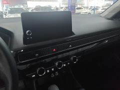 Honda Civic 240TURBO CVT Edition - photo 17