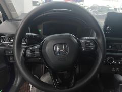 Honda Civic 240TURBO CVT Edition - photo 18