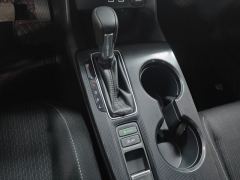Honda Civic 240TURBO CVT Edition - photo 19