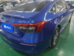 Honda Civic 240TURBO CVT Edition - photo 2
