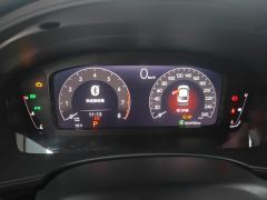 Honda Civic 240TURBO CVT Edition - photo 20