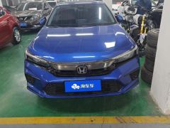 Honda Civic 240TURBO CVT Edition - photo 3