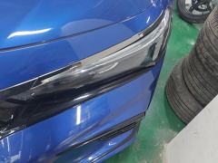 Honda Civic 240TURBO CVT Edition - photo 4