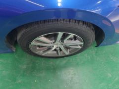 Honda Civic 240TURBO CVT Edition - photo 6