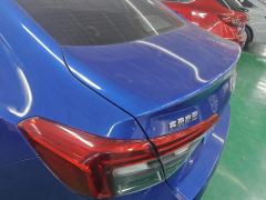 Honda Civic 240TURBO CVT Edition - photo 7