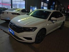 Volkswagen Jetta 280TSI Edition - ფოტო 1