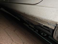 Volkswagen Jetta 280TSI Edition - ფოტო 11