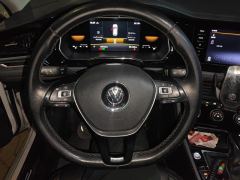 Volkswagen Jetta 280TSI Edition - ფოტო 18