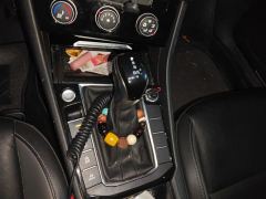 Volkswagen Jetta 280TSI Edition - ფოტო 19