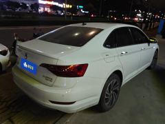 Volkswagen Jetta 280TSI Edition - ფოტო 2