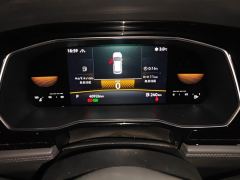 Volkswagen Jetta 280TSI Edition - ფოტო 20