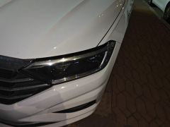 Volkswagen Jetta 280TSI Edition - ფოტო 4