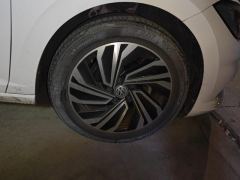 Volkswagen Jetta 280TSI Edition - ფოტო 6