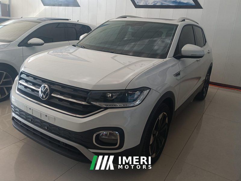 Volkswagen Tacqua 1.5L 30Anniversary Edition