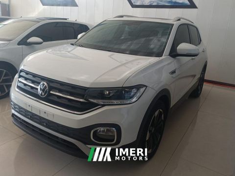 2021 Volkswagen Tacqua 1.5L 30Anniversary Edition - car from China
