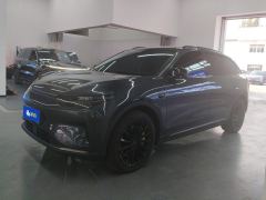Leapmotor C11 EV Edition 580km 580AWD Edition - ფოტო 1