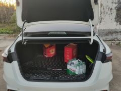 Geely Binrui COOL 1.5T Electric Edition - ფოტო 7