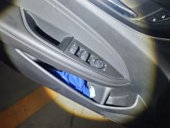 Buick Regal 25T Ultra Edition - ფოტო 13