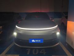 Li Auto L9 Max - photo 3