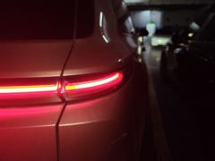 Li Auto L9 Max - photo 5