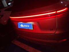 Li Auto L9 Max - photo 7