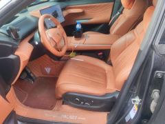 Deepal S07 BEV 520km 520Max Dry driving ADS SE Edition - photo 14
