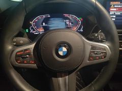 BMW X3 xDrive25i M Sport Package - ფოტო 18