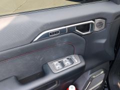 Jetour Traveller C-DM Edition 1.5T 120km 7 - фото 13