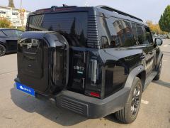 Jetour Traveller C-DM Edition 1.5T 120km 7 - фото 2