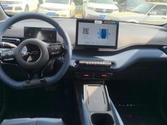 BYD Seagull 305km Free Version - photo 16